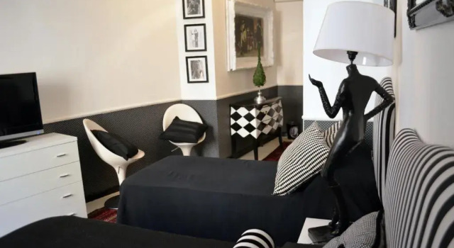 Номер Standard Sweetdreams Inn