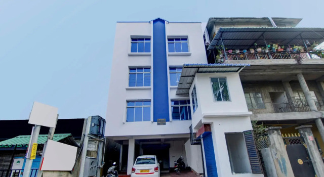 FabExpress Sai Villa, Prenota Villa Dispur Assam