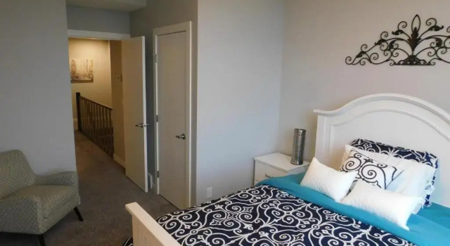 3 Bedroom House #37, Sunalta Downtown