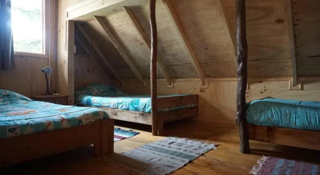 Hostal Tronco Del Aleman, Reservar Hotel Puerto Varas 
