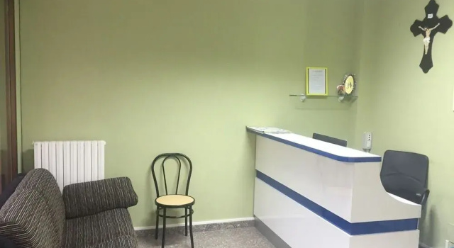 Milan Hotel - Hostel