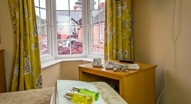 Номер Standard Old Kings Arms Hotel