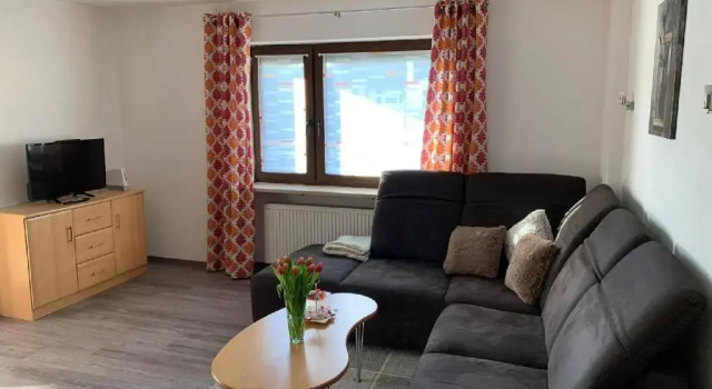 Апартаменты Ferienwohnung Oswald Daniela