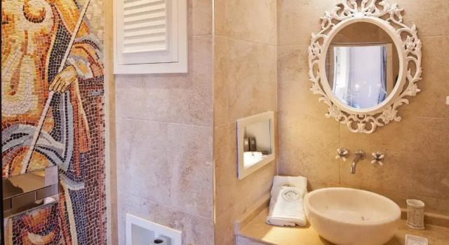 Номер Deluxe Vinifera Ephesus Hotel