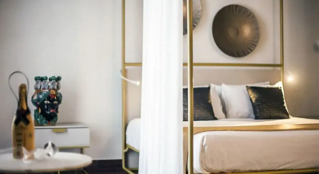 Scene Suites Apartments