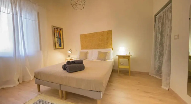 Двухместный номер Standard B&B In Acquaviva