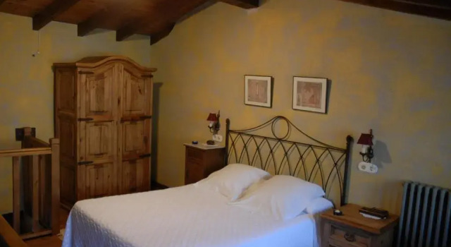 Номер Superior Casa Grande da Ferreria de Rugando