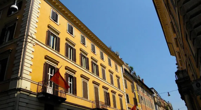 Corso Deluxe Apartment