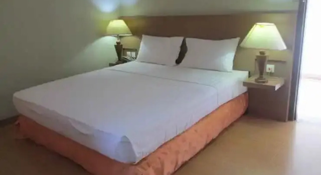 Hotel Griya Serasan Sekundang, Réserver Hôtel Muara Enim South Sumatra Province