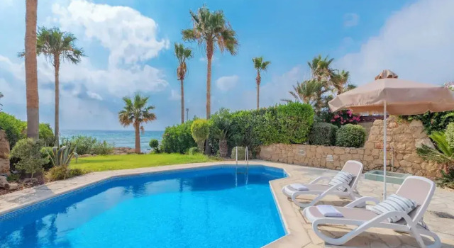 Resitour - Apollo Beach Villas