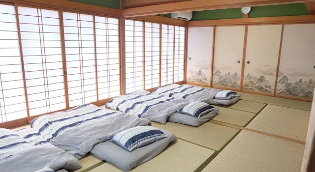 Stay Rokko - Hostel