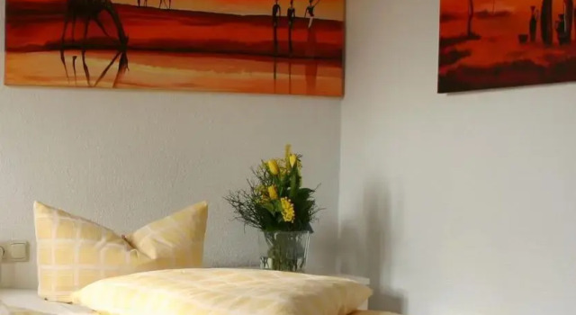Номер Standard Art Hotel Köln