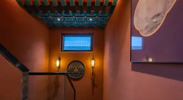Yujing Hotel, Boek Hotel Beijing Beijing Province