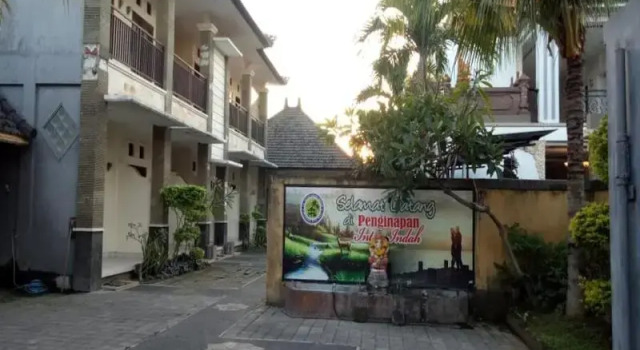 Pondok Wisata Intan Indah 1 by ZUZU
