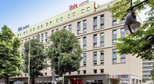 ibis Berlin Kurfürstendamm
