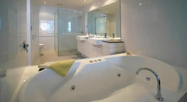 Апартаменты C Bargara Resort