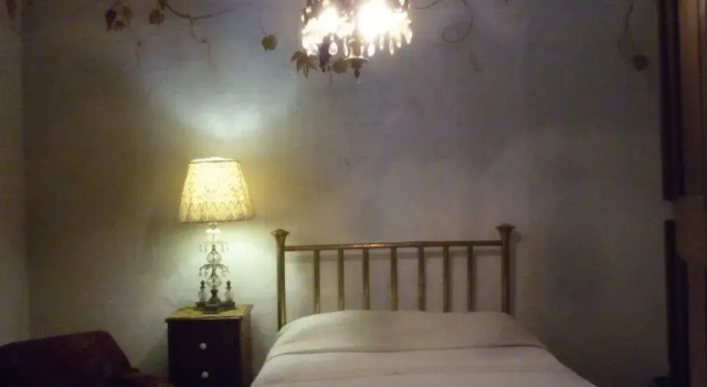 Posada La Sicilia