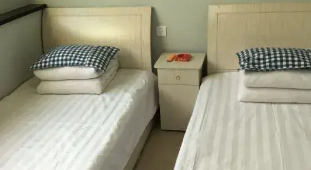 Номер Standard Gold Dragon Guest House
