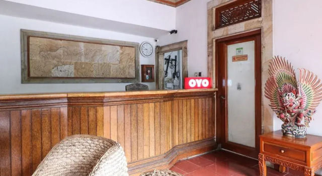 Rasa Sayang Beach Inn, Boek Hotel Goedkope hotels in Bali