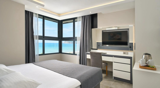 Krizantem Hotel - All Inclusive