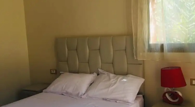 Апартаменты Appartement Palmeraie Pavillon 10