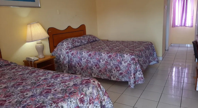 Люкс Business Royal Palm Suite Hotel