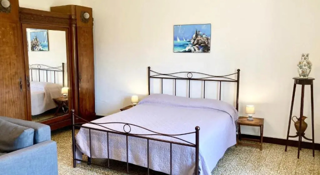 Standard Apartment San Cerbone