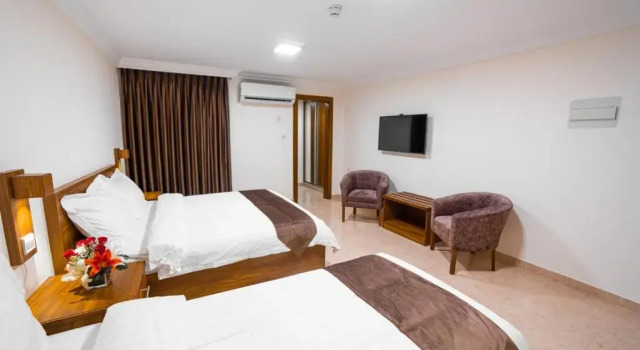 Номер Standard Joar Beach Hotel