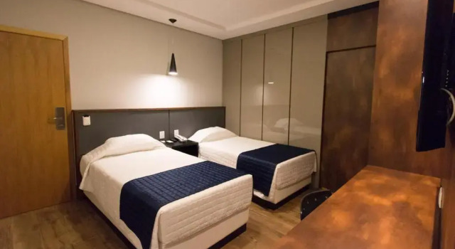 Двухместный номер Superior Adria Premium Hotel