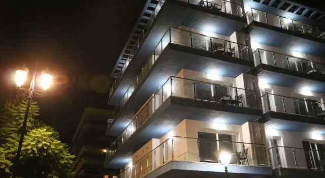 Sur Suites La Dorada
