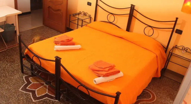 Номер Standard B&B La Rosa dei Venti