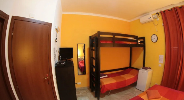 Номер Standard Residence Ciampino