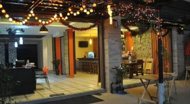 Номер Standard Ao Nang View La Villa
