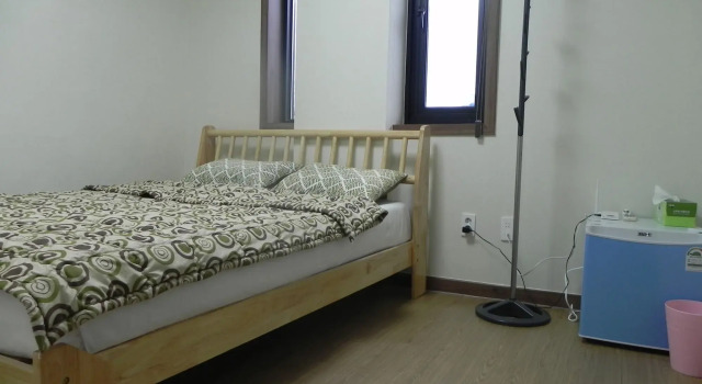 Jeonju International Hostel, 预订 青年旅舍 全州 全罗北道