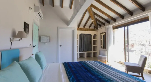 Люкс Casona Granado