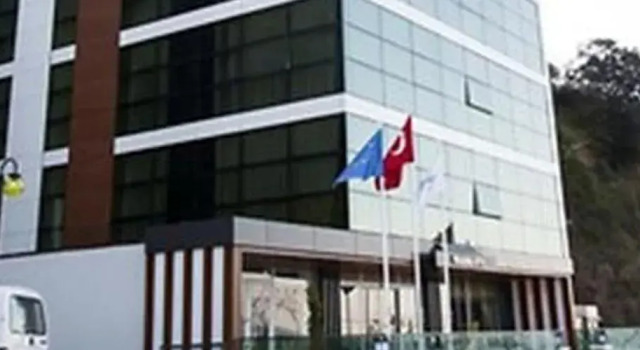 Damla Panaroma Otel