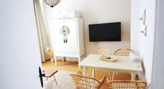 Апартаменты Quedlinburg Marktplatz-Suites