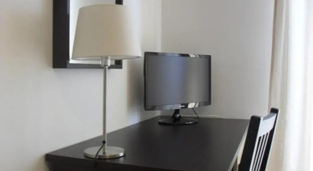 Одноместный номер Standard Hotel Solemar