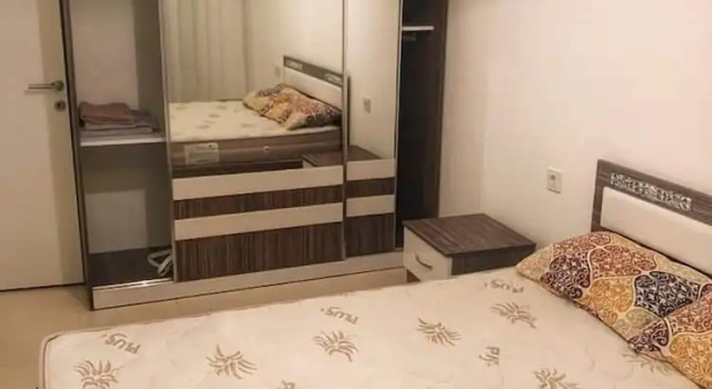 Crown City D7, Забронировать Апартаменты/квартира Алания 