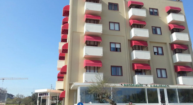 Hotel Elisabeth due
