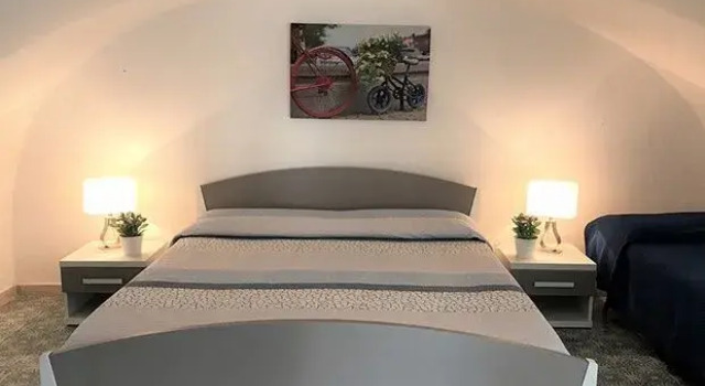 Camere Levante Ponza, Prenota Hotel Ponza Isole Pontine