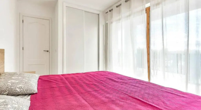 Modern apartment in Parque Royal I, Book Apartment Hotels in Tenerife with Parking, Parking