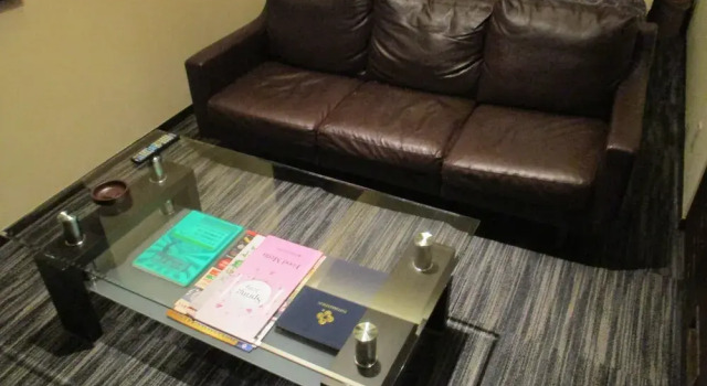 Номер Superior Hotel Rplus - Adults only