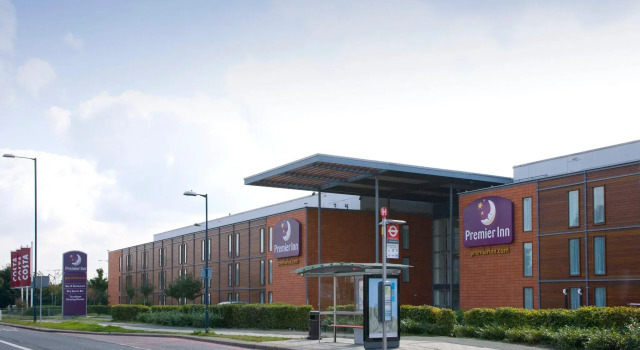 Premier Inn Heathrow Airport T2 & T3 (Bath Road), Забронировать Отель Отели Большого Лондона с завтраком, Завтраки