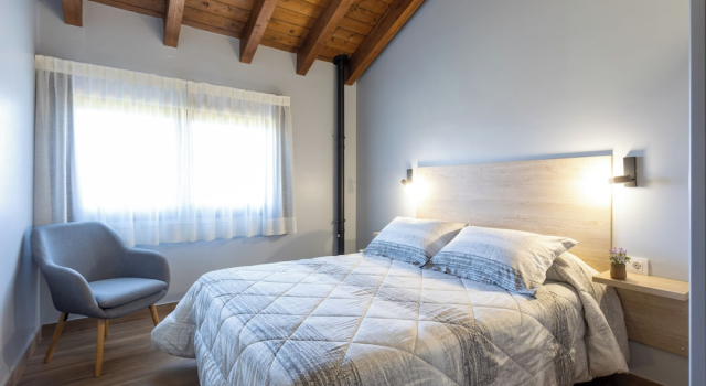 Вилла Villas Spa El Mirador de Isla