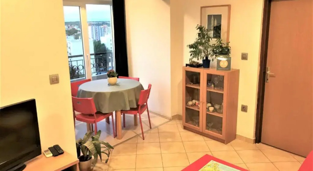 Апартаменты c 1 комнатой Apartment Pula Center