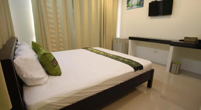 Двухместный номер Standard Phangan Guest House
