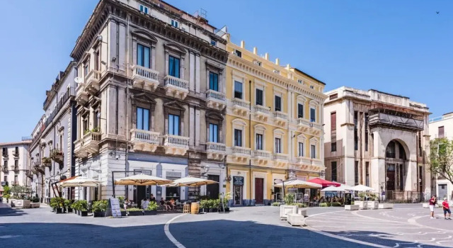 La Suite del Tenore by Wonderful Italy