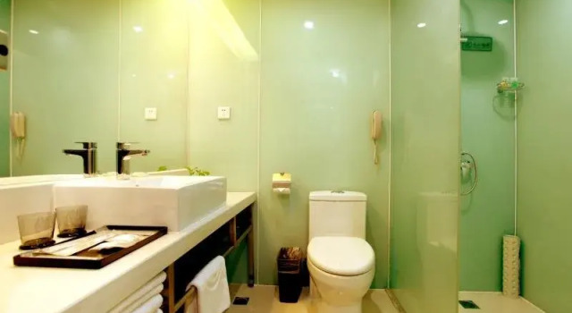 Milanhua Hotel, Rezerwuj Hotel Gu Lou 