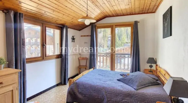 Chalet Ramadieu, Забронировать Шале Виллы Овернь-Рона-Альпы, Вилла